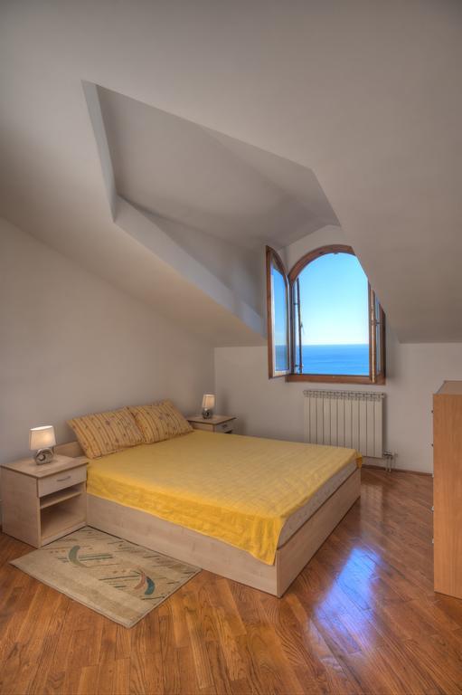 Guest House Zivkovic Sveti Stefan Εξωτερικό φωτογραφία
