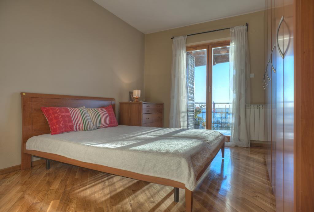 Guest House Zivkovic Sveti Stefan Εξωτερικό φωτογραφία