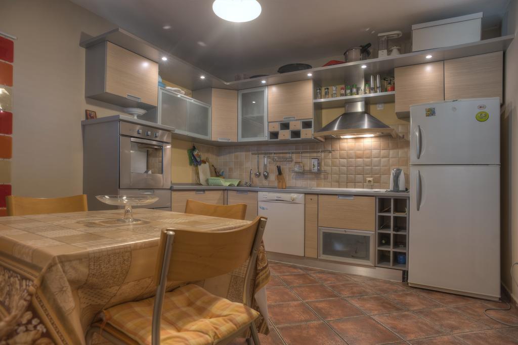 Guest House Zivkovic Sveti Stefan Εξωτερικό φωτογραφία