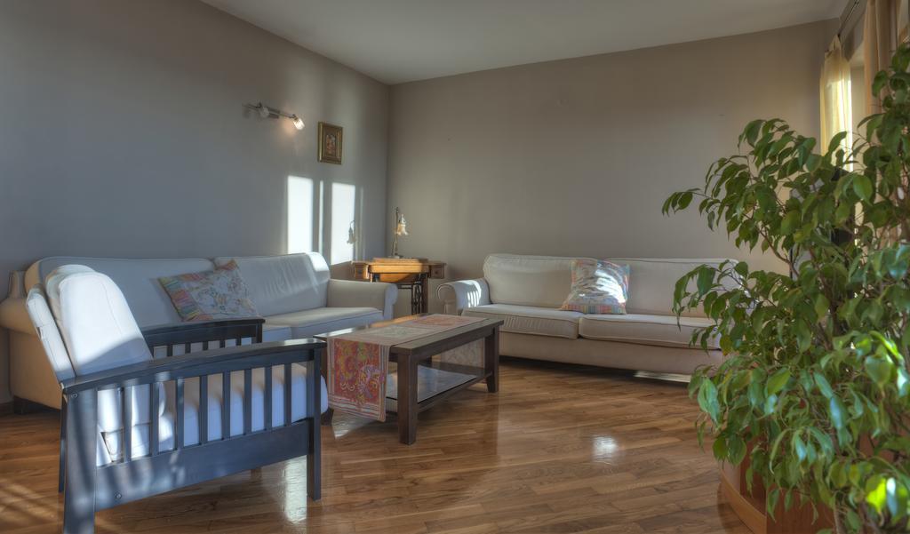 Guest House Zivkovic Sveti Stefan Εξωτερικό φωτογραφία