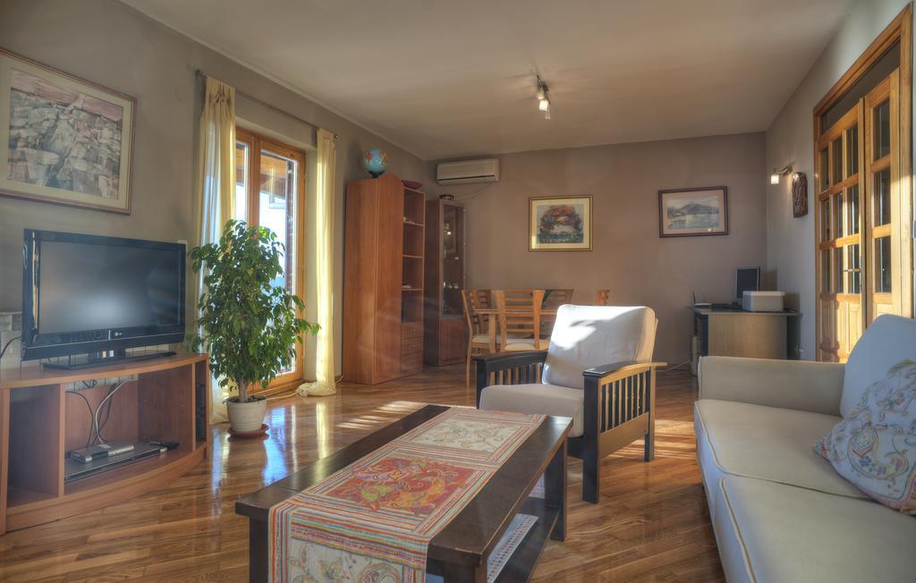 Guest House Zivkovic Sveti Stefan Εξωτερικό φωτογραφία