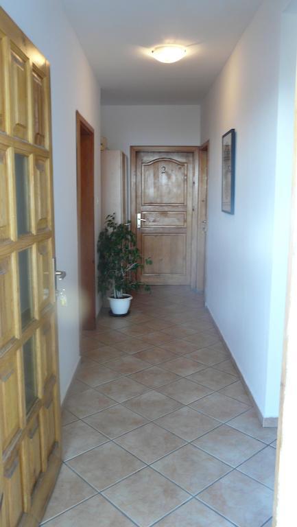 Guest House Zivkovic Sveti Stefan Εξωτερικό φωτογραφία