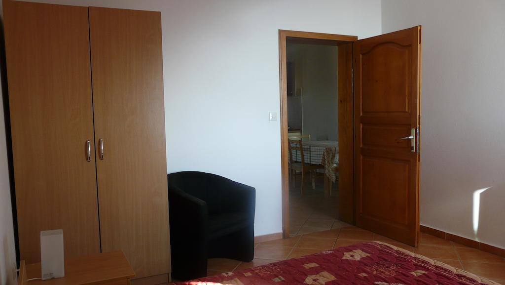 Guest House Zivkovic Sveti Stefan Εξωτερικό φωτογραφία