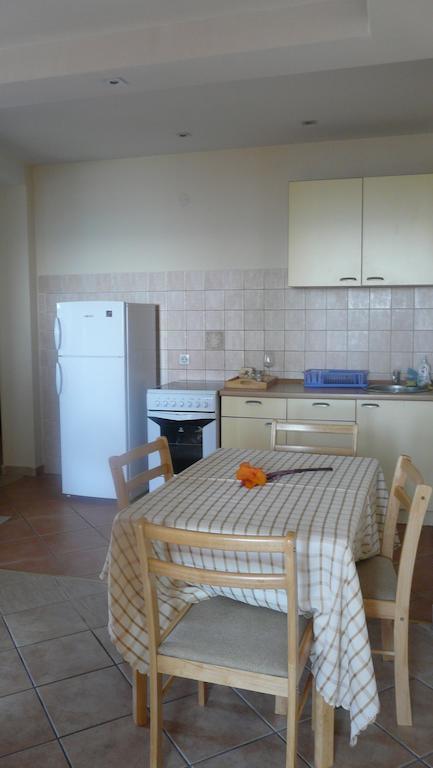 Guest House Zivkovic Sveti Stefan Δωμάτιο φωτογραφία