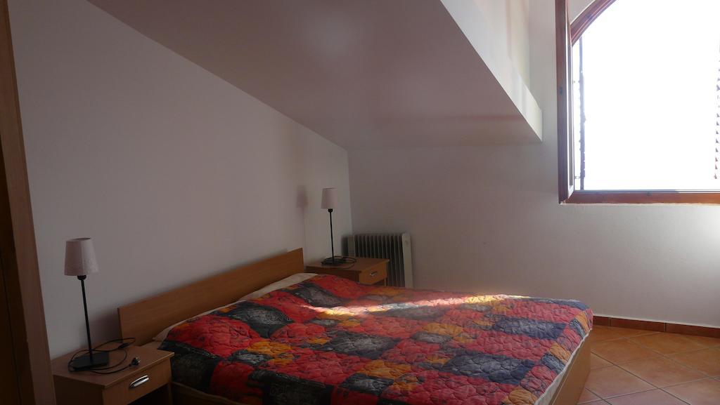Guest House Zivkovic Sveti Stefan Δωμάτιο φωτογραφία