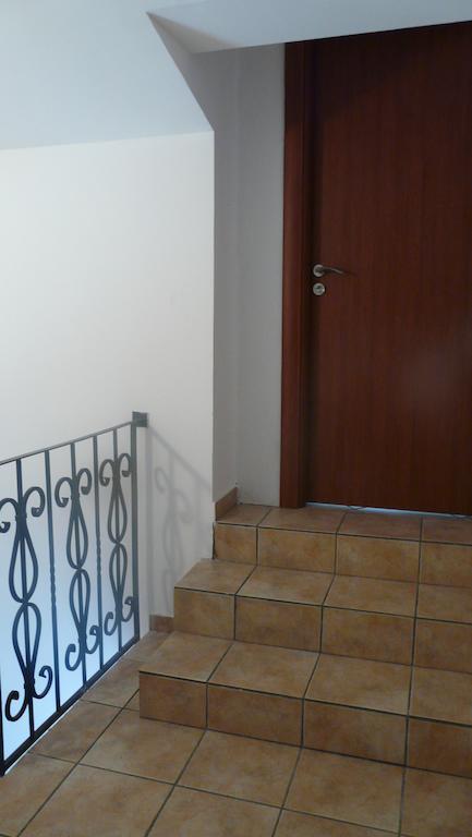 Guest House Zivkovic Sveti Stefan Εξωτερικό φωτογραφία