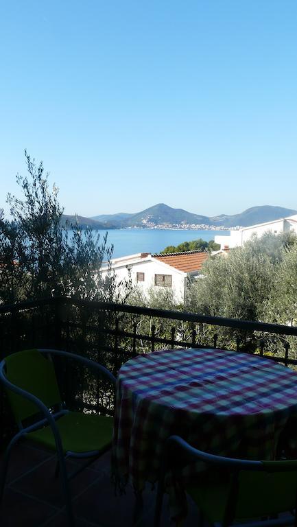 Guest House Zivkovic Sveti Stefan Δωμάτιο φωτογραφία
