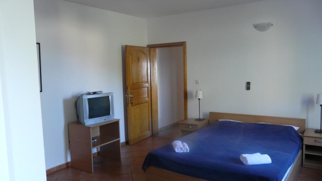 Guest House Zivkovic Sveti Stefan Δωμάτιο φωτογραφία
