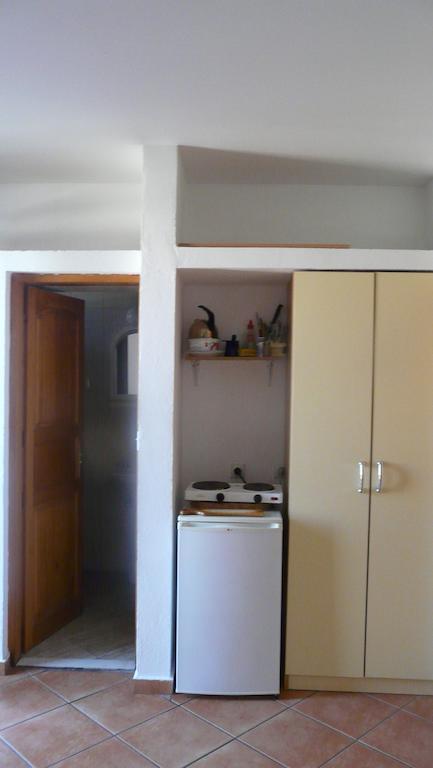 Guest House Zivkovic Sveti Stefan Δωμάτιο φωτογραφία