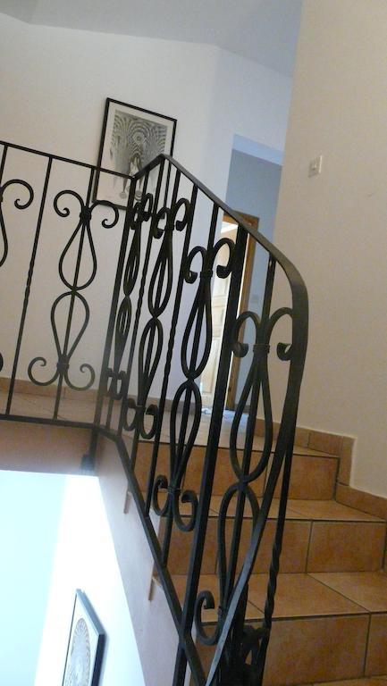 Guest House Zivkovic Sveti Stefan Εξωτερικό φωτογραφία