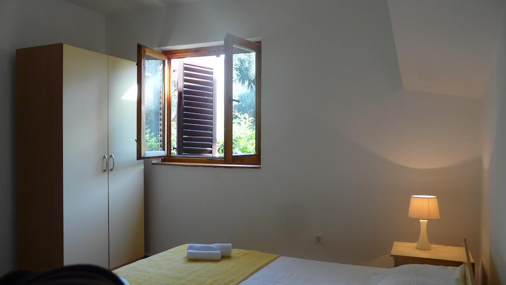 Guest House Zivkovic Sveti Stefan Δωμάτιο φωτογραφία