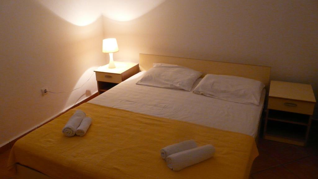 Guest House Zivkovic Sveti Stefan Εξωτερικό φωτογραφία
