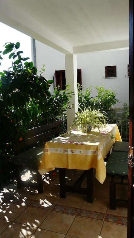 Guest House Zivkovic Sveti Stefan Δωμάτιο φωτογραφία