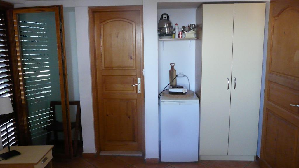 Guest House Zivkovic Sveti Stefan Εξωτερικό φωτογραφία