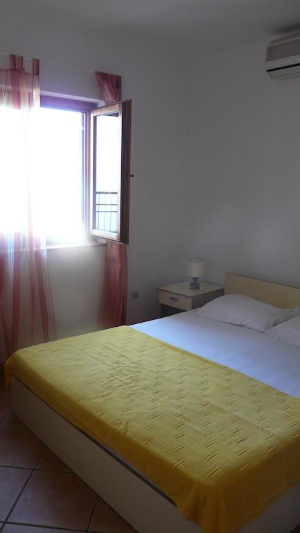 Guest House Zivkovic Sveti Stefan Εξωτερικό φωτογραφία
