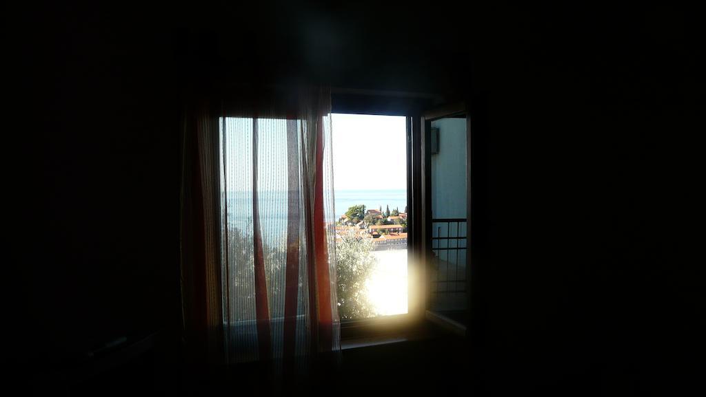 Guest House Zivkovic Sveti Stefan Εξωτερικό φωτογραφία