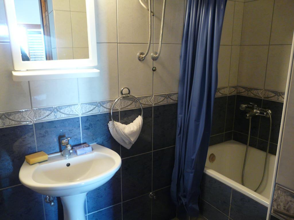 Guest House Zivkovic Sveti Stefan Εξωτερικό φωτογραφία