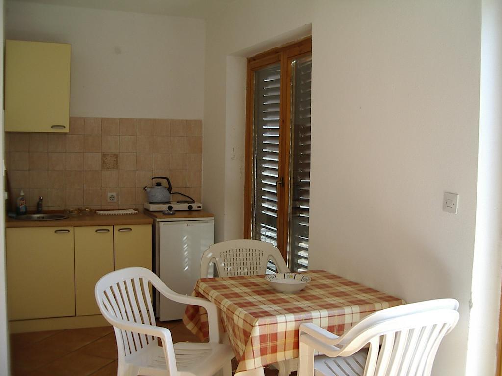 Guest House Zivkovic Sveti Stefan Εξωτερικό φωτογραφία