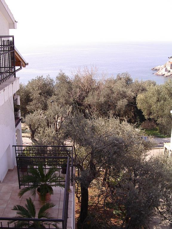 Guest House Zivkovic Sveti Stefan Εξωτερικό φωτογραφία